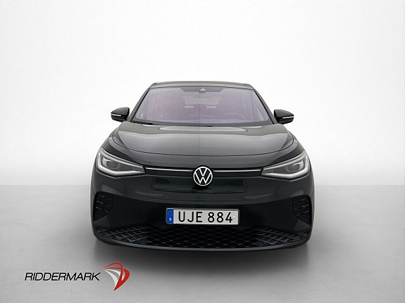 Volkswagen ID.5 GTX 2 of 30