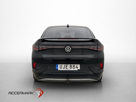 Volkswagen ID.5 GTX 7 of 30