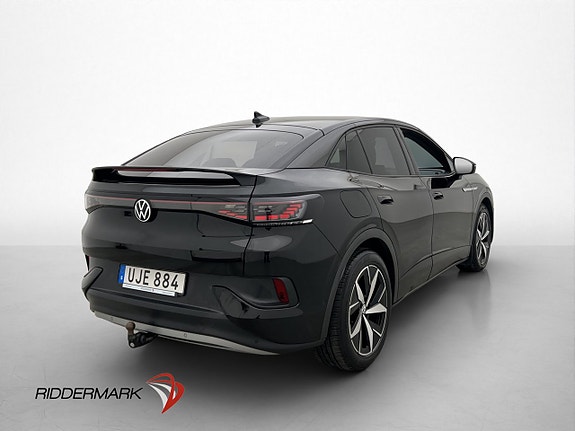 Volkswagen ID.5 GTX 8 of 30