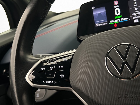 Volkswagen ID.5 GTX 16 of 30
