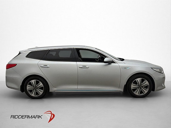 Kia Optima 9 of 30