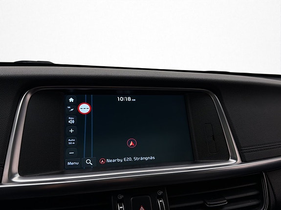 Kia Optima 24 of 30