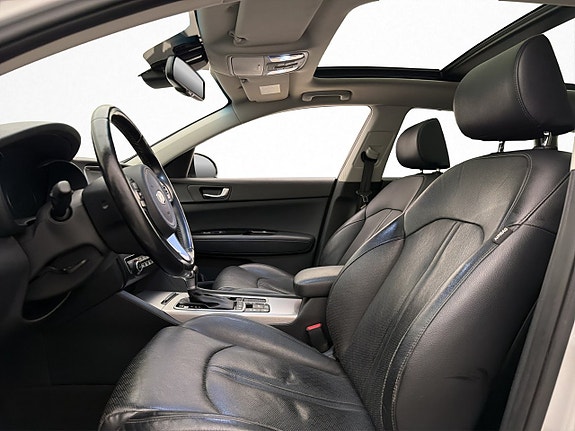 Kia Optima 14 of 30