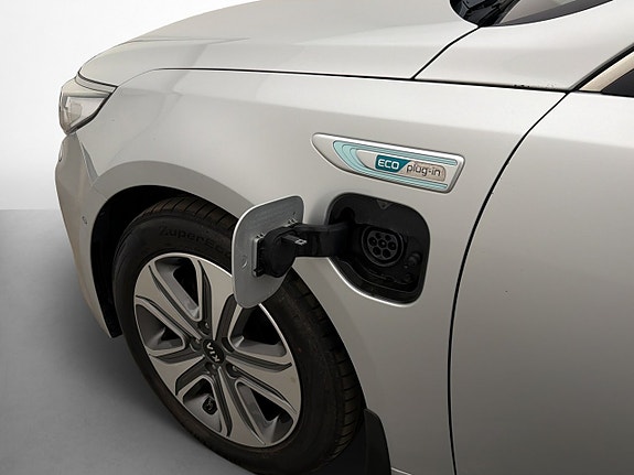 Kia Optima 10 of 30