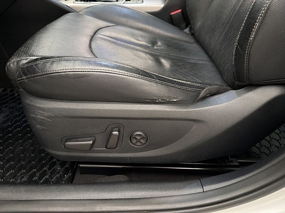 Kia Optima 30 of 30