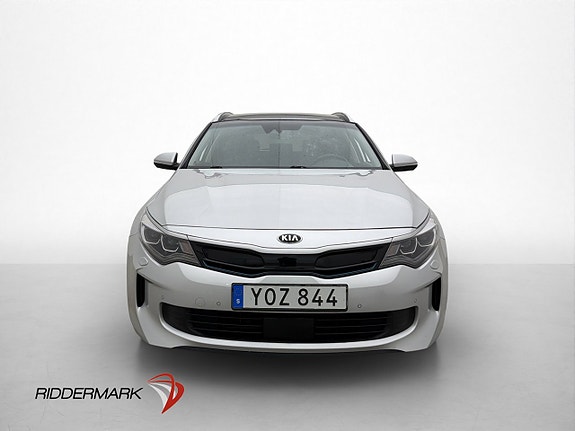 Kia Optima 2 of 30