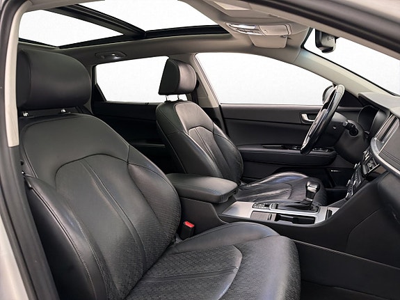 Kia Optima 20 of 30