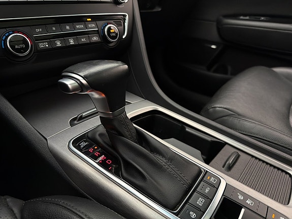 Kia Optima 28 of 30