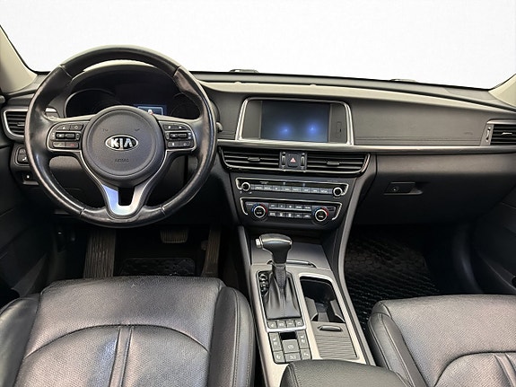 Kia Optima 15 of 30