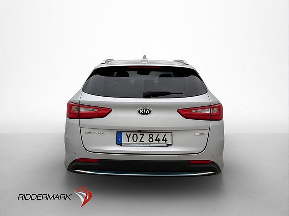 Kia Optima 6 of 30