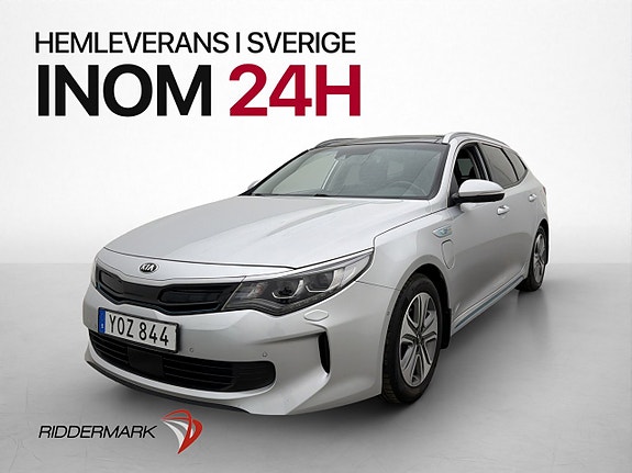 Kia Optima 3 of 30