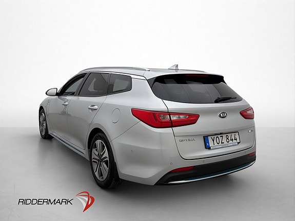 Kia Optima 5 of 30