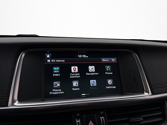Kia Optima 25 of 30