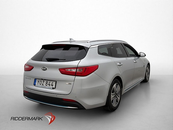 Kia Optima 8 of 30