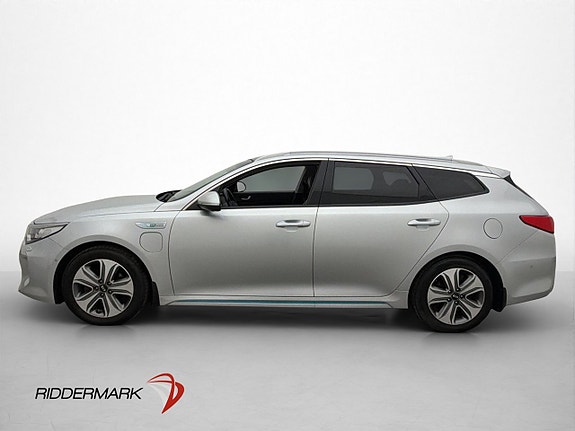 Kia Optima 4 of 30