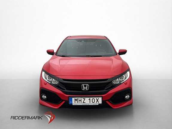 Honda Civic 2 of 29