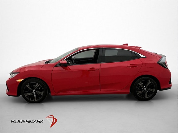 Honda Civic 4 of 29