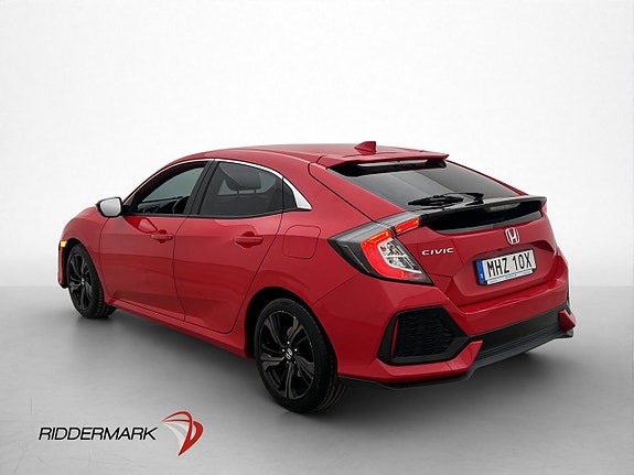 Honda Civic 5 of 29