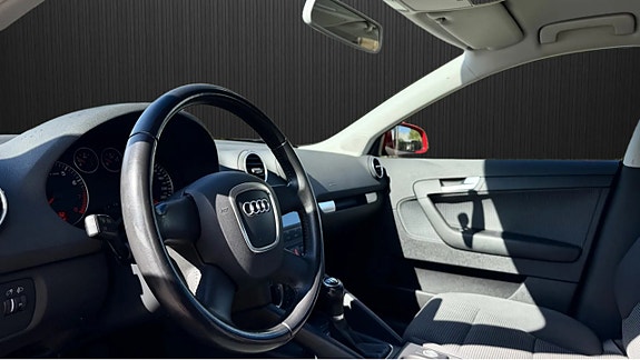 Audi A3 5 of 8