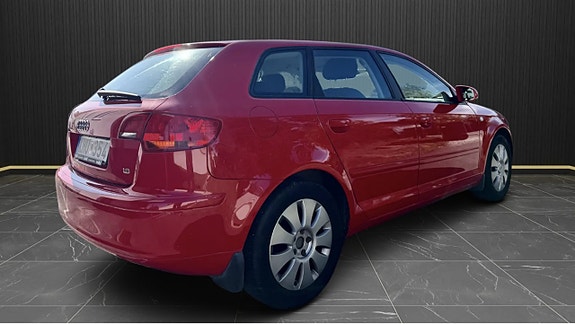 Audi A3 4 of 8