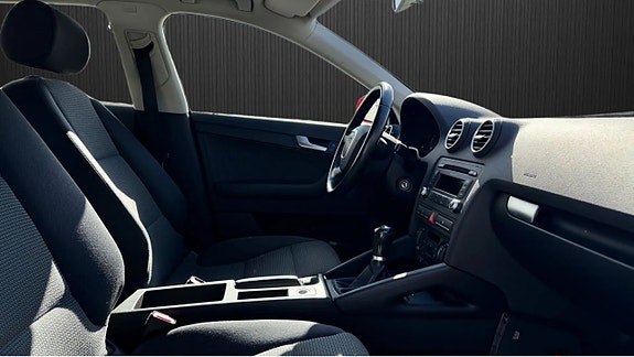 Audi A3 7 of 8