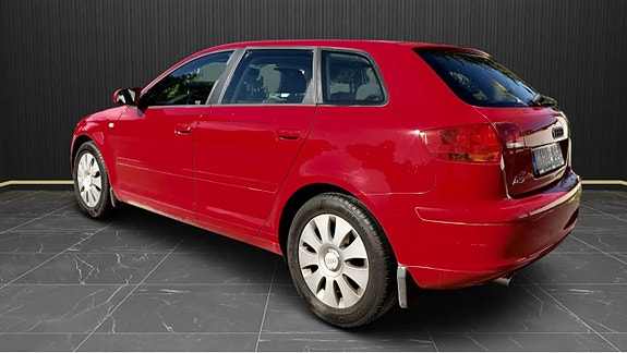 Audi A3 3 of 8