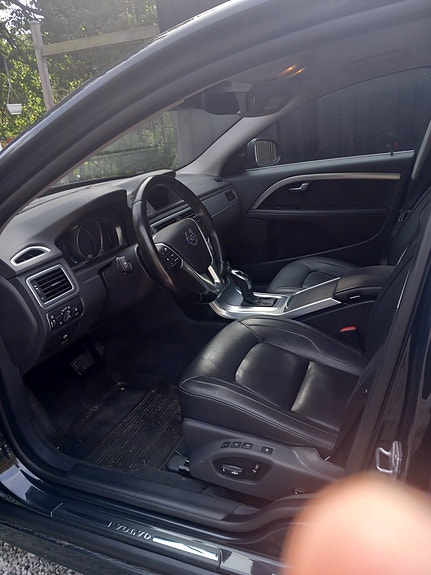 Volvo S80 8 of 14