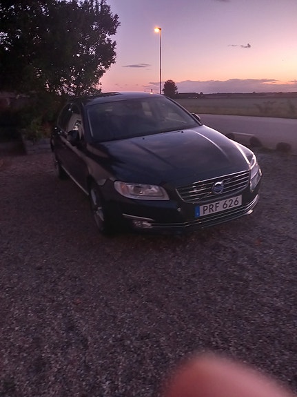 Volvo S80 4 of 14