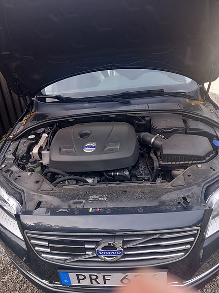 Volvo S80 13 of 14