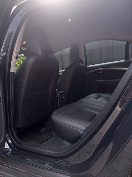 Volvo S80 9 of 14