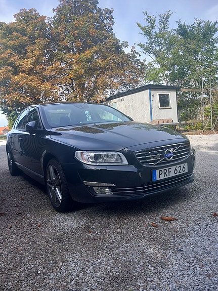 Volvo S80 6 of 14