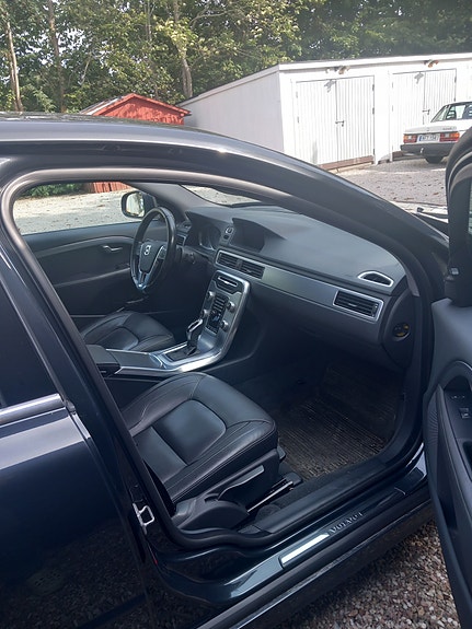 Volvo S80 11 of 14