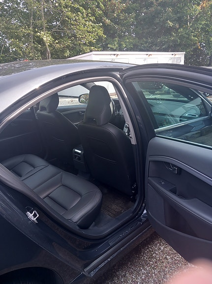 Volvo S80 10 of 14