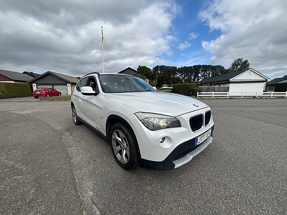 BMW X1 3 of 7