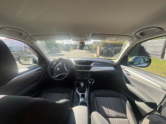 BMW X1 7 of 7