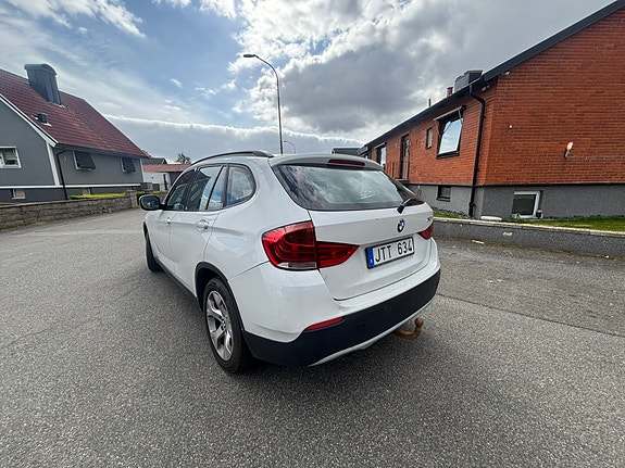 BMW X1 5 of 7