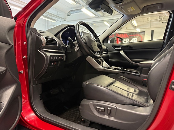 Mitsubishi Eclipse Cross 20 of 30