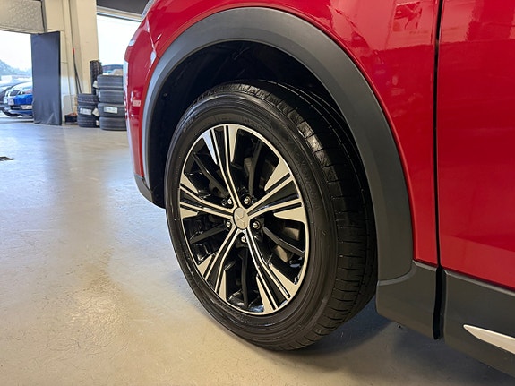 Mitsubishi Eclipse Cross 12 of 30