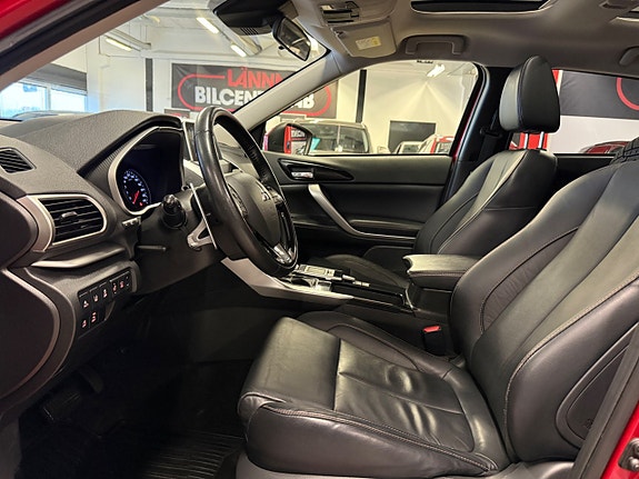 Mitsubishi Eclipse Cross 16 of 30