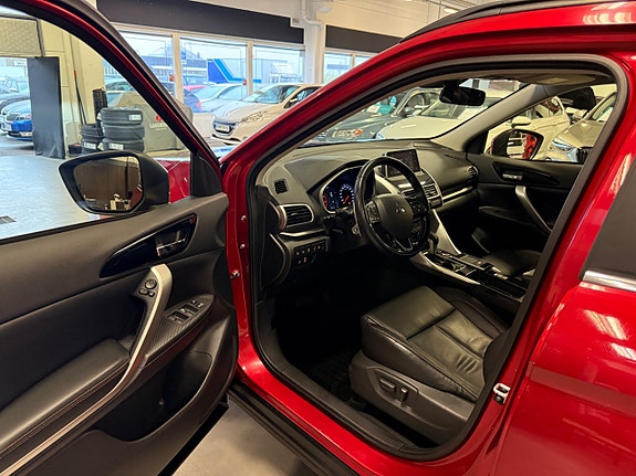 Mitsubishi Eclipse Cross 21 of 30