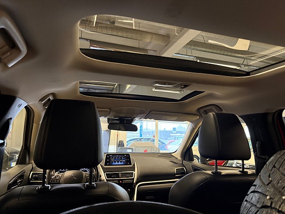 Mitsubishi Eclipse Cross 29 of 30