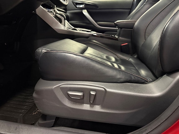 Mitsubishi Eclipse Cross 19 of 30