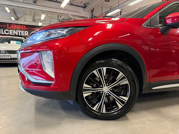 Mitsubishi Eclipse Cross 2 of 30