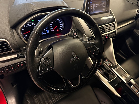 Mitsubishi Eclipse Cross 15 of 30