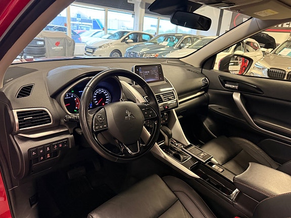 Mitsubishi Eclipse Cross 14 of 30