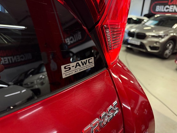 Mitsubishi Eclipse Cross 26 of 30