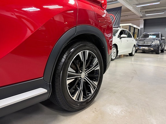Mitsubishi Eclipse Cross 13 of 30