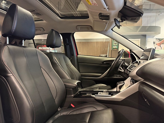 Mitsubishi Eclipse Cross 27 of 30