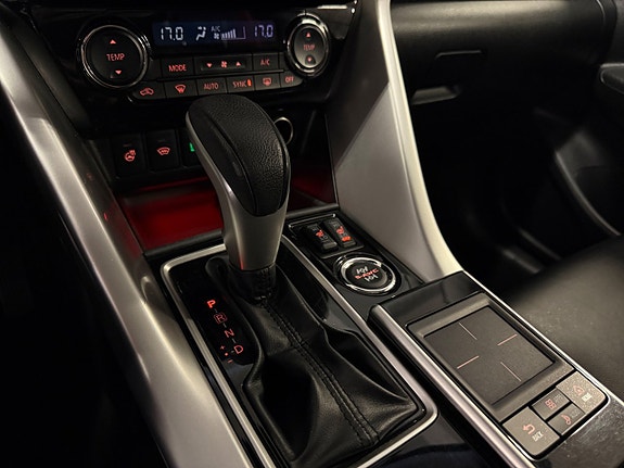 Mitsubishi Eclipse Cross 22 of 30