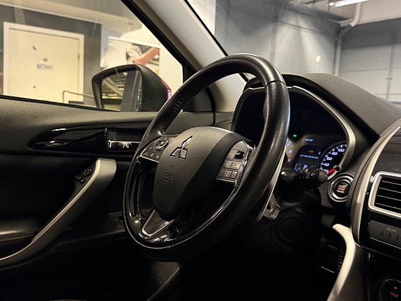 Mitsubishi Eclipse Cross 28 of 30
